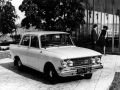 Moskvich 408